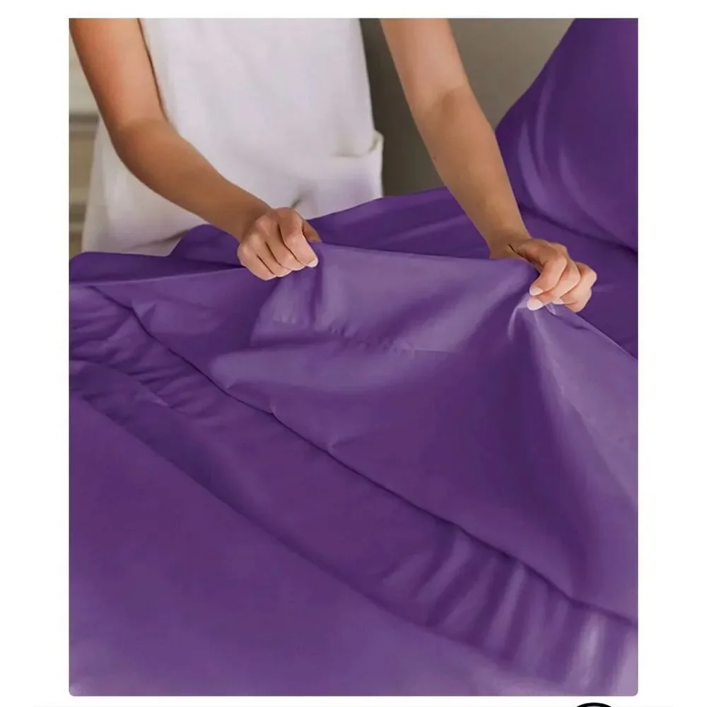CGK Linens new package